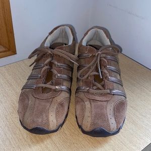 Skechers Biker Patroler Desert Brown Sneakers